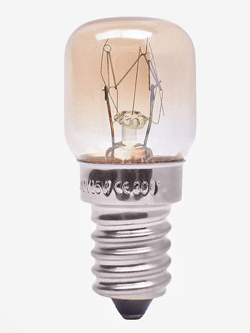 Yoga Studio 15W Replacement Dimmable Bulb For Himalayan Salt Lamps - Yoga Studio Store